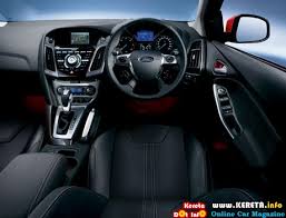 Welcome to the official site of ford in malaysia. All New Focus Specification By Ford Malaysia