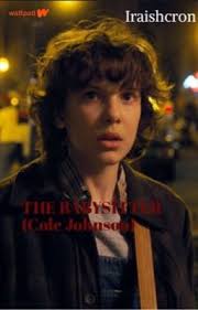 𝗧𝗛𝗘 𝗕𝗔𝗕𝗬𝗦𝗜𝗧𝗧𝗘𝗥 (𝗖𝗢𝗟𝗘 𝗝𝗢𝗛𝗡𝗦𝗢𝗡)✓