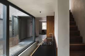 Feira da ladra started in the 13th century and moved around town, before setting up camp at its current campo. Extension And Renovation In Portobello Donal Colfer Architects Archdaily