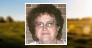 Marian L. Esworthy Obituary March 18, 2020