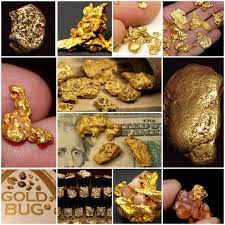 Even rubbing the dirt off valuable finds with your fingers can cause irreparable damage. 77 Gold Prospecting Tips How To Find Gold Like A Pro Raregoldnuggets Com