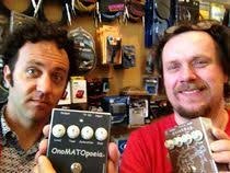 Inside Emma Electronics