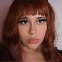 Delia Becerril's Instagram, Twitter & Facebook