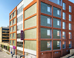 The first zip by premier inn hotel opens in the roath area of cardiff early next year and will have the ftse 100 firm has tested its new hotel format with six zip rooms on sale for several months at an. Premier Inn Southgate