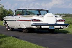 Classifieds for 1959 chevrolet impala. 1959 Chevrolet Impala 4 Door Hardtop T186 St Charles 2010