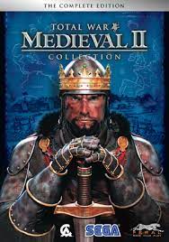 Total war is a total conversion of total war: Medieval Ii Total War 1 1 Collection Bundle Download Free Mac Torrents
