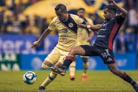 Sila refresh browser sekiranya mengalami sebarang gangguan. Nháº­n Ä'á»‹nh Club America Vs Pachuca 09h00 28 08 VÄ'qg Mexico