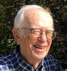 Ways of Life: What made Alex Coffin run?