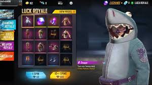 Skin free fire app 1.7 update Free Fire Snappy Bundle Now In Diamond Royale All You Need To Know Firstsportz