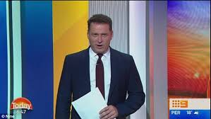 Karl stefanovic wiki ionformation include family relationships: What Is Karl Stefanovic S Net Worth Daily Mail Online