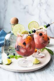 Maybe you would like to learn more about one of these? Blueberry Basil Margarita Recipe Superman Cooks