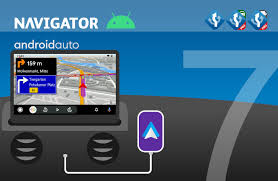 Tools for better truck driver efficiency. Navigatorfree Mapfactor Gps Navigation App
