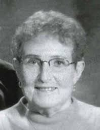 Obituary for Delores J. Oslund