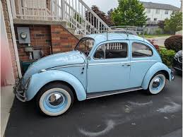 Image result for Strato Blue 1960 Volkswagen