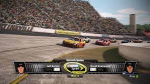 New nascar heat 3 crash compilation with 2018 nascar monster energy cup series cars. Nascar The Game 2011 Review Gaming Nexus