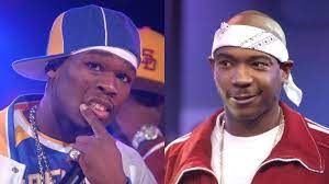 50 Cent Vs Ja Rule Beef A Complete History Part 1