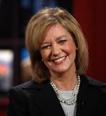 Jeanne Ives's Instagram, Twitter & Facebook