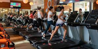 You choose a delivery date that's up to one. What Is Orangetheory Orangetheory Fitness Results Prices