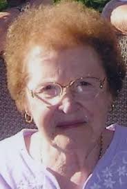 Obituary information for Marjorie J Margie Heldt