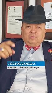 Hector Rafael Vanegas