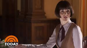 I couldnt wait to see this movie, and from the very beginning i was dismayed, i thought the dialogue was weak and the chemistry seemed forced to me, that was not a. See The 1st Full Length Trailer For The Downton Abbey Movie Today Youtube