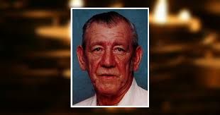 Marlin Jumper Obituary July 27, 2018