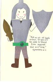 The students will learn that believers can confidently pray because god hears all our prayers. A Godly King S Armor Aunties Bible Lessons