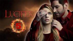 Tom ellis, lauren german, d.b. Lucifer Saison 5 Partie 2 Ce Que L On Sait Sur La Date De Diffusion L Observateur De Troyes
