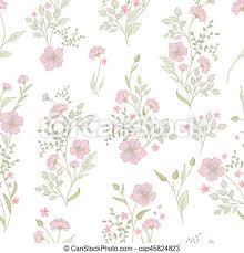 90+ floral patterns, vectors, images, unlimited download vector psd, ai, png, eps format. Small Flower Pattern Vintage Floral Seamless Background Delicate Blue Green On White Background Small Flower Pattern Canstock