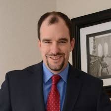 James Lamb, Lawyer in Denver, Colorado