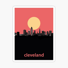 We did not find results for: Cleveland Skyline Stickers Redbubble
