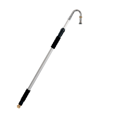 You can also choose from super. Holland Telescopic Gutter Cleaning Wand N000620 Rona