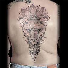 Mandala is considered to be tattoo art, among many. Danique Specialist In Blackwork Lijnwerk En Dotwork Tattoos