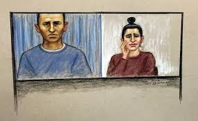 Слушать песни и музыку sabrina (сабрина) онлайн. Murder Accused Told French Nanny She Knew Donald Trump And Had Friends In High Places Daily Record