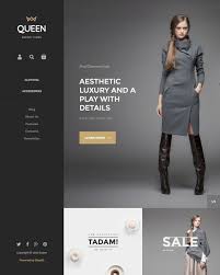 Start your business journey with shopify. 20 Best Fashion Store Shopify Themes Buildify Ecommerce Website Template Free Website Templates Cool Style