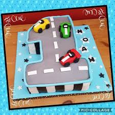 Birthday cake kids boys boys 1st birthday cake birthday cupcakes party cupcakes car cakes for boys car cake toppers baby boy cakes cake designs cupcake cakes. Pin On 1st Birthday