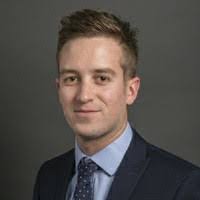 Mark Blakemore's Instagram, Twitter & Facebook