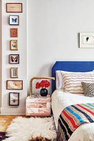 The Best Bedroom Decorating Ideas Eclectic Bedroom Bedroom Decor Apartment Decor