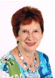 Lisette Barrette avis de décès