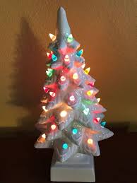Pin On Wicked Nice Ceramic Christmas Trees