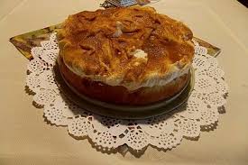 Apfel Schmand Kuchen Mal Anders Von Pearl33 Chefkoch Apfel Schmand Kuchen Lebensmittel Essen Kuchen Rezepte Apfel