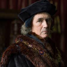 Wolf Hall: The Mirror and the Light
