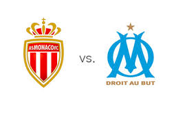 What is the difference between marseille and monaco? Preview As Monaco Vs Marseille Ligue 1 26 01 2014