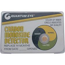 As an amazon associate i earn from qualifying purchases. Top 10 Carbon Monoxide Detector For Cars Of 2021 Best Reviews Guide