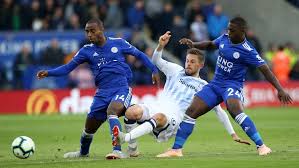 Everton fc premier league week 14 full match held at king power stadium (leicester) on footballia. Matchday Live Leicester City Vs Everton