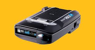 For the united states of america, it is easier to figure out if having and using a radar detector is legal. Escort S New Radar Detector Spots Cops And Red Light Cameras Wired
