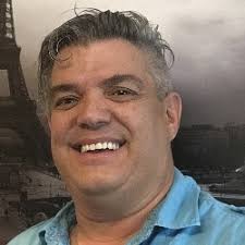 Éric Tremblay (Conseiller externe)