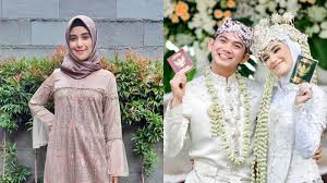 Setelah lama bungkam, nadya mustika akhirnya buka suara terkait kondisi rumah tangganya. Biodata Nadya Mustika Rahayu Lengkap Umur Agama Istri Rizky Da Yang Tuai Kontroversi