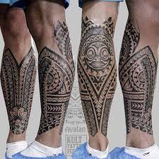 15 tato di kaki ini keren banget. Paling Populer 24 Gambar Tato Paling Bagus Di Kaki Contoh Gambar Tato