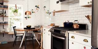 See more ideas about black cabinet hardware, kitchen cabinets, white kitchen cabinets. 25 Beautiful White Kitchen Ideas Design Decorating Tips For White Kitchens Apartment Therapy